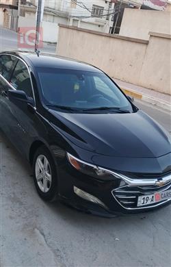 شێڤرۆلێت مالیبۆ